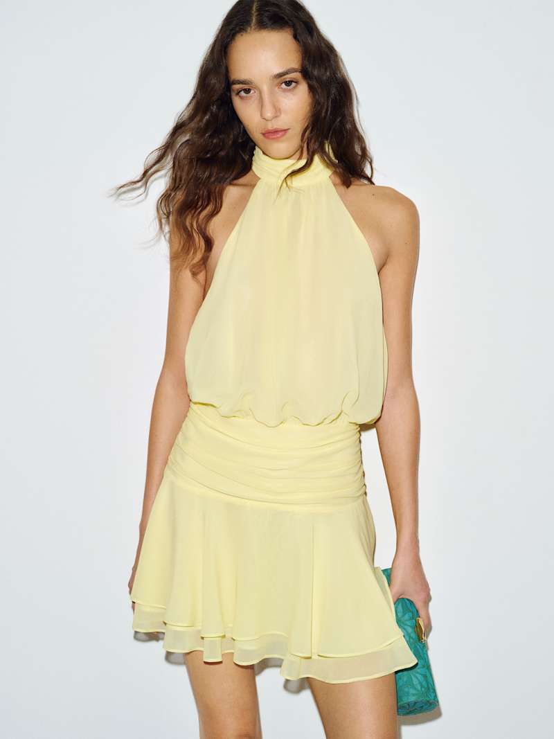 Karla Dress from Reformation - $278