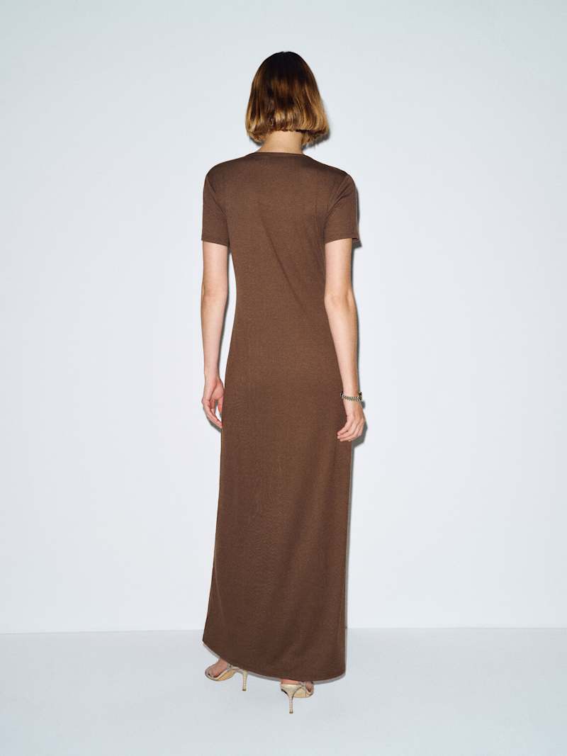 Max Knit Dress