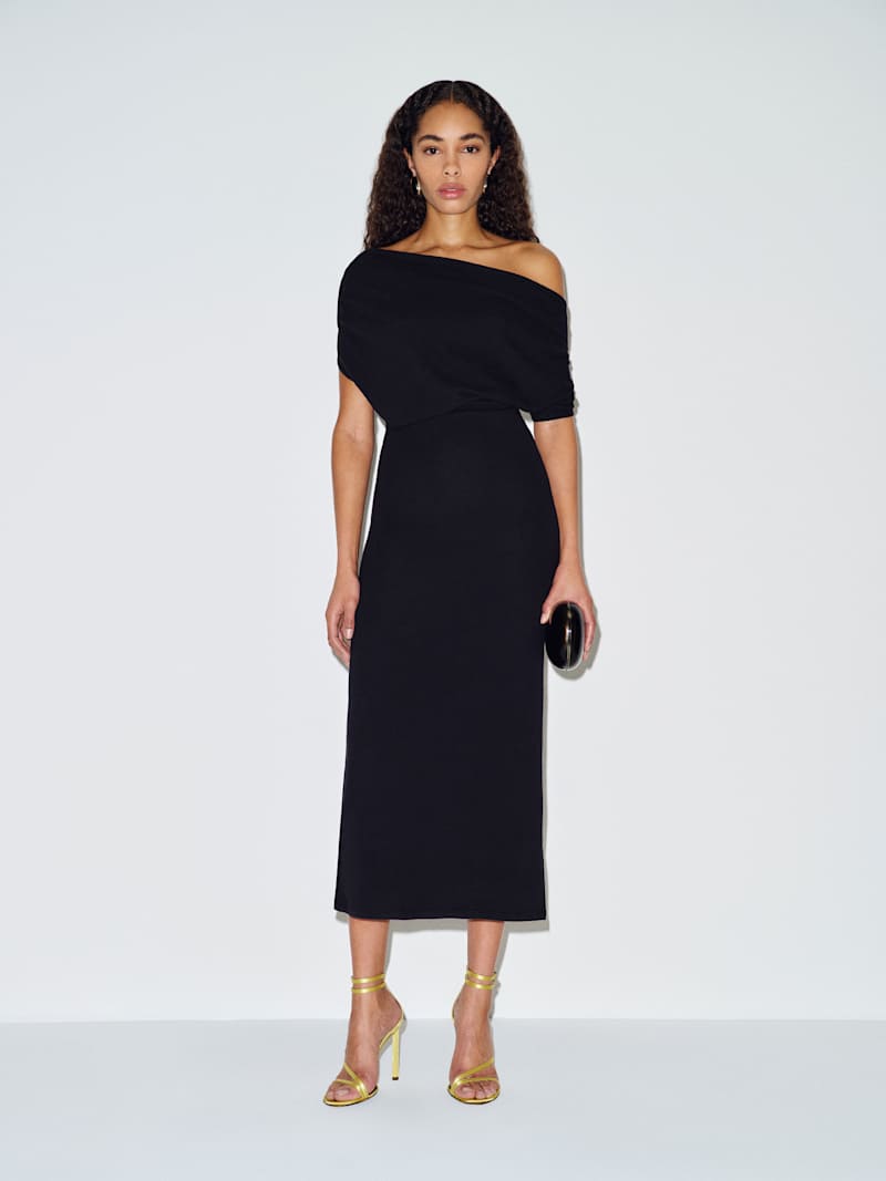 Iris Knit Dress from Reformation - $198