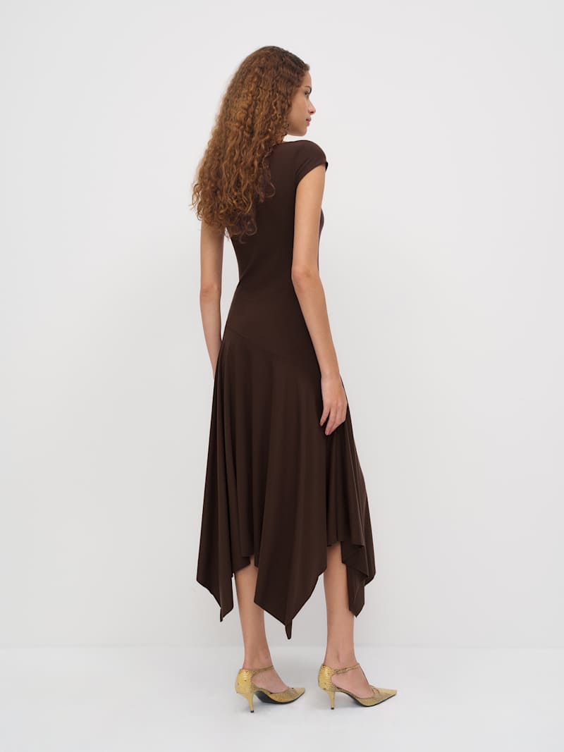 Danica Knit Dress