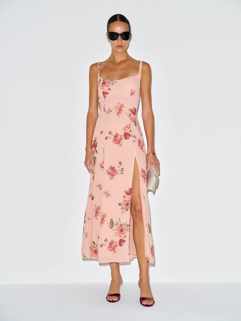 Ailany Dress