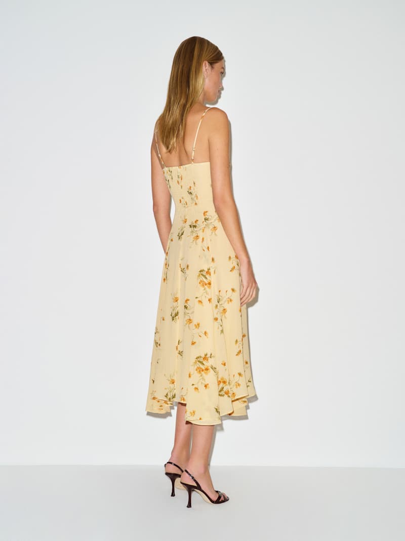 Laia Dress