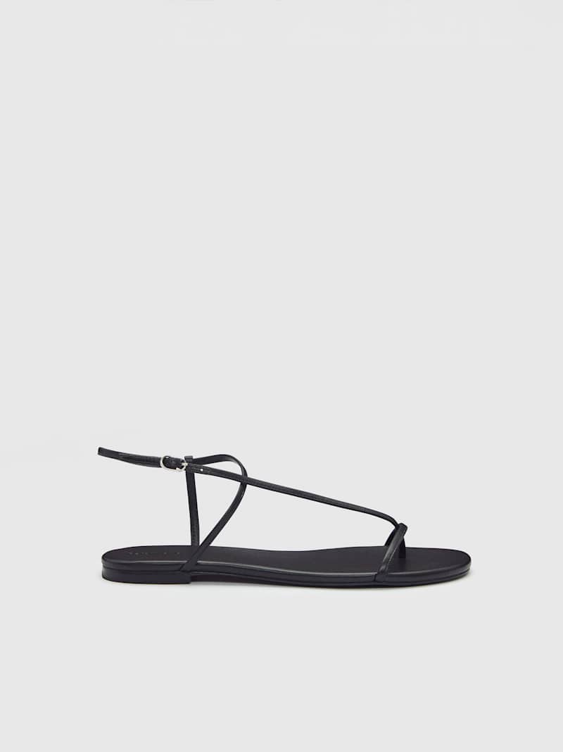 Pina Flat Sandal
