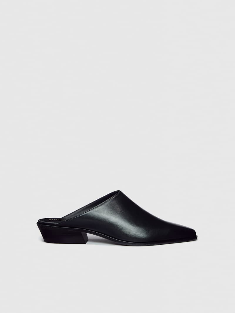 Dominique Mule