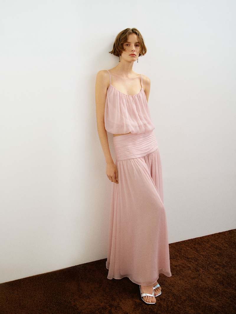 Astrid Two Piece from Reformation - $348