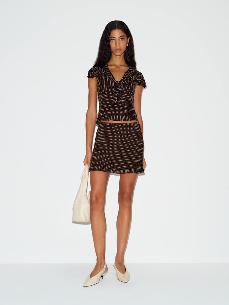 Kelson Two Piece from Reformation - $248