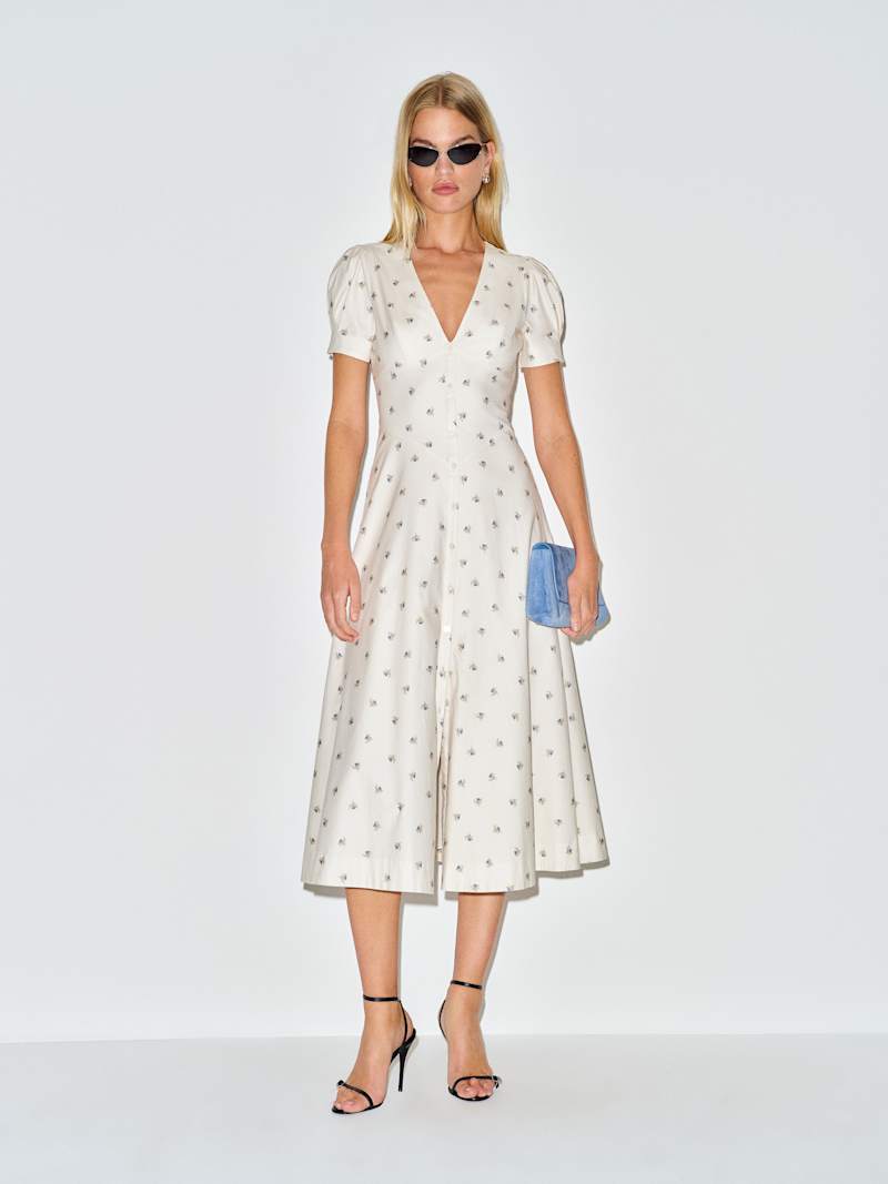Fitz Dress from Reformation - $298
