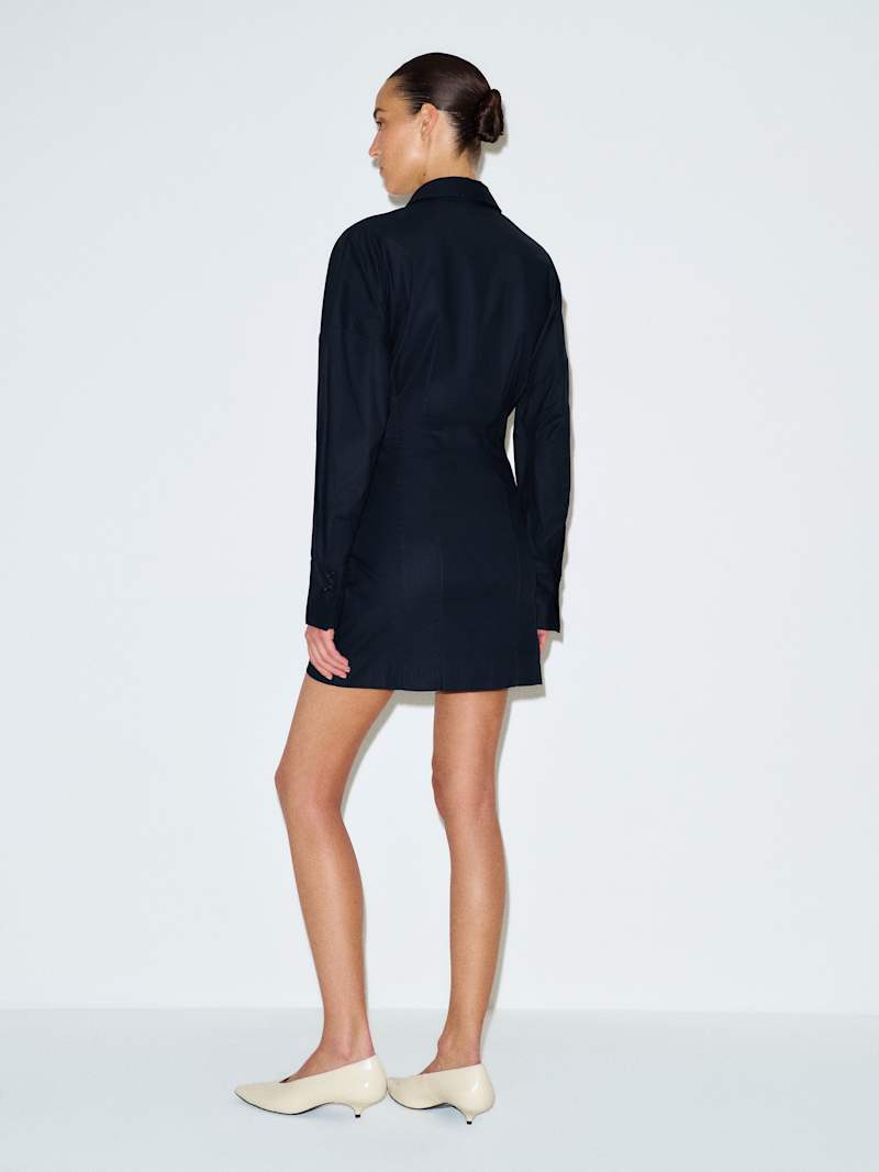 Dorian Dress