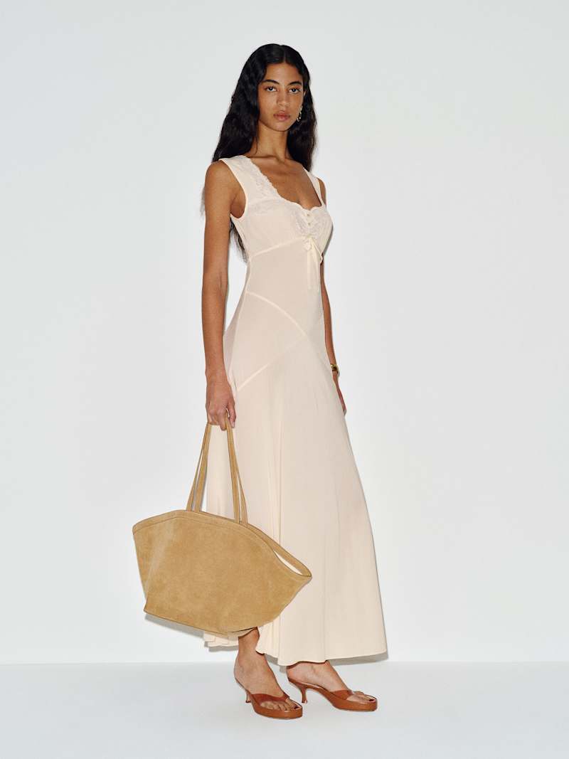 Saphira Dress from Reformation - $298