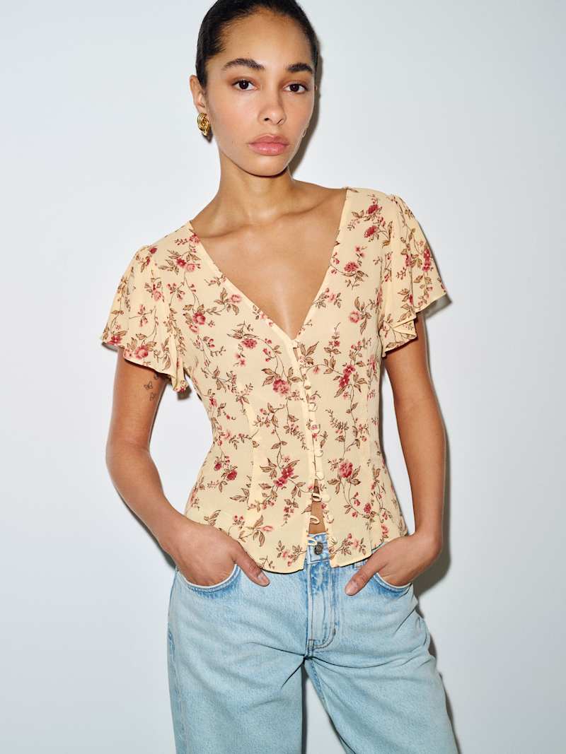 Ramona Top