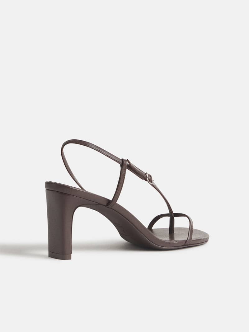 Pina Heeled Sandal
