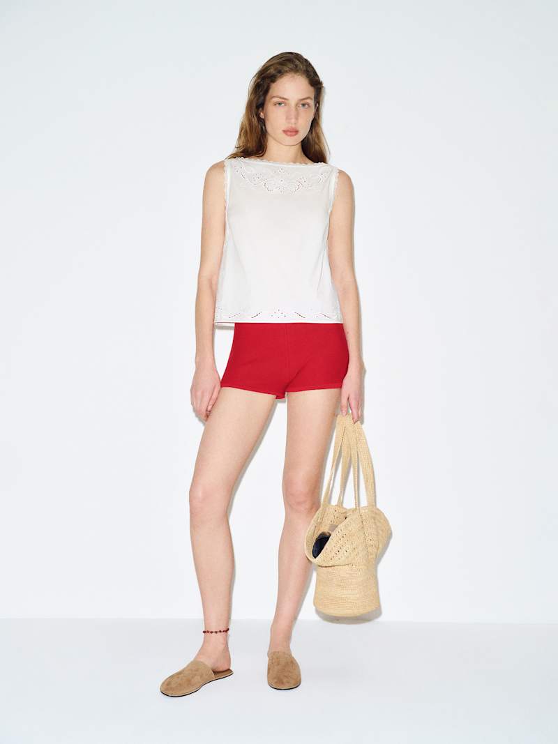Fiorella Top