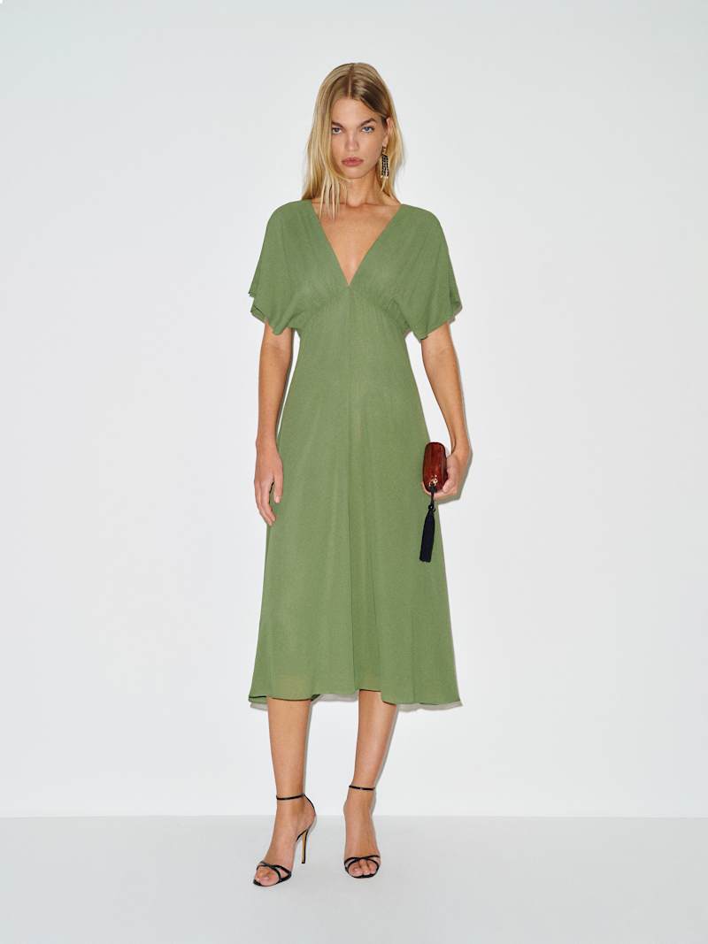 Doranni Dress from Reformation - $298