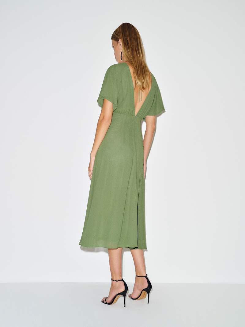Doranni Dress