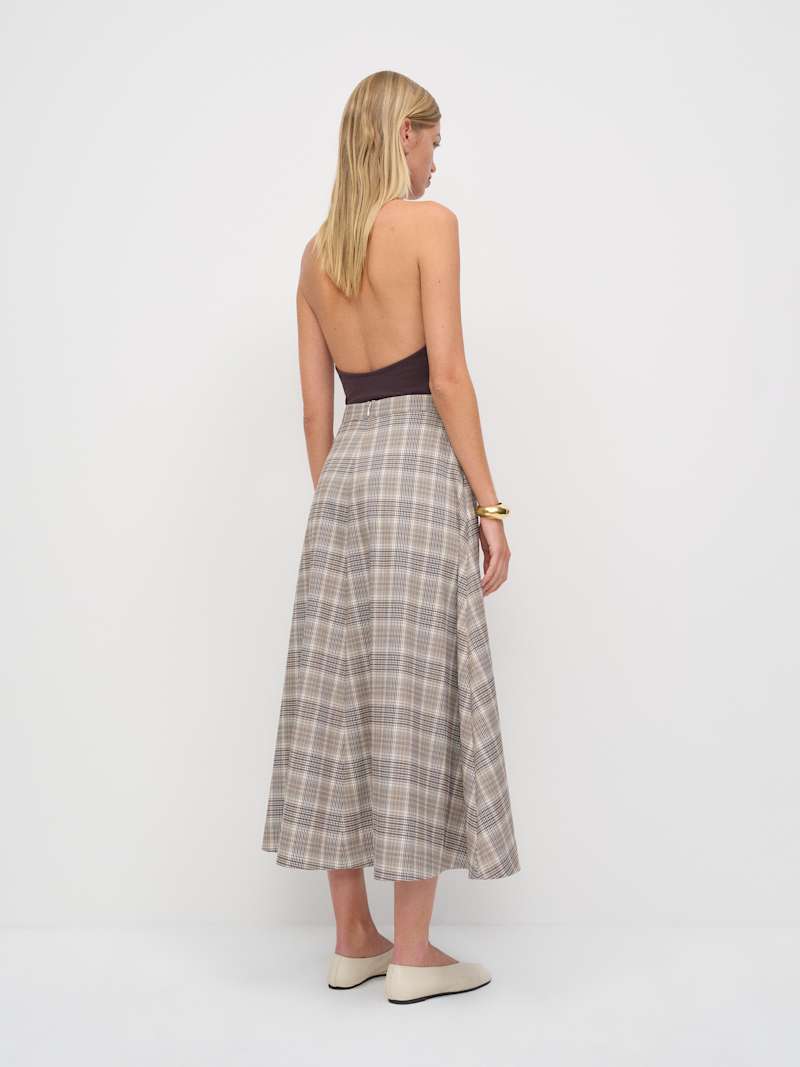Peony Skirt