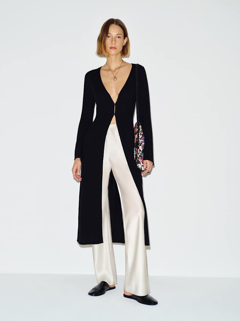 Zealand Flat Mule from Reformation - $248