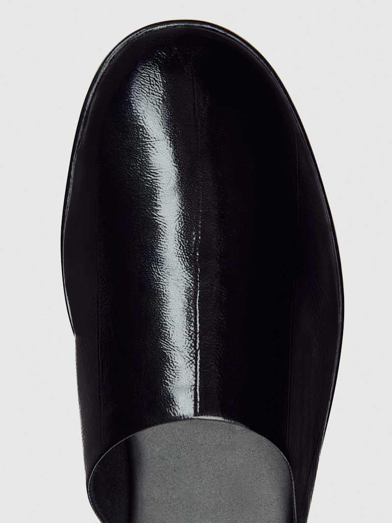 Zealand Flat Mule