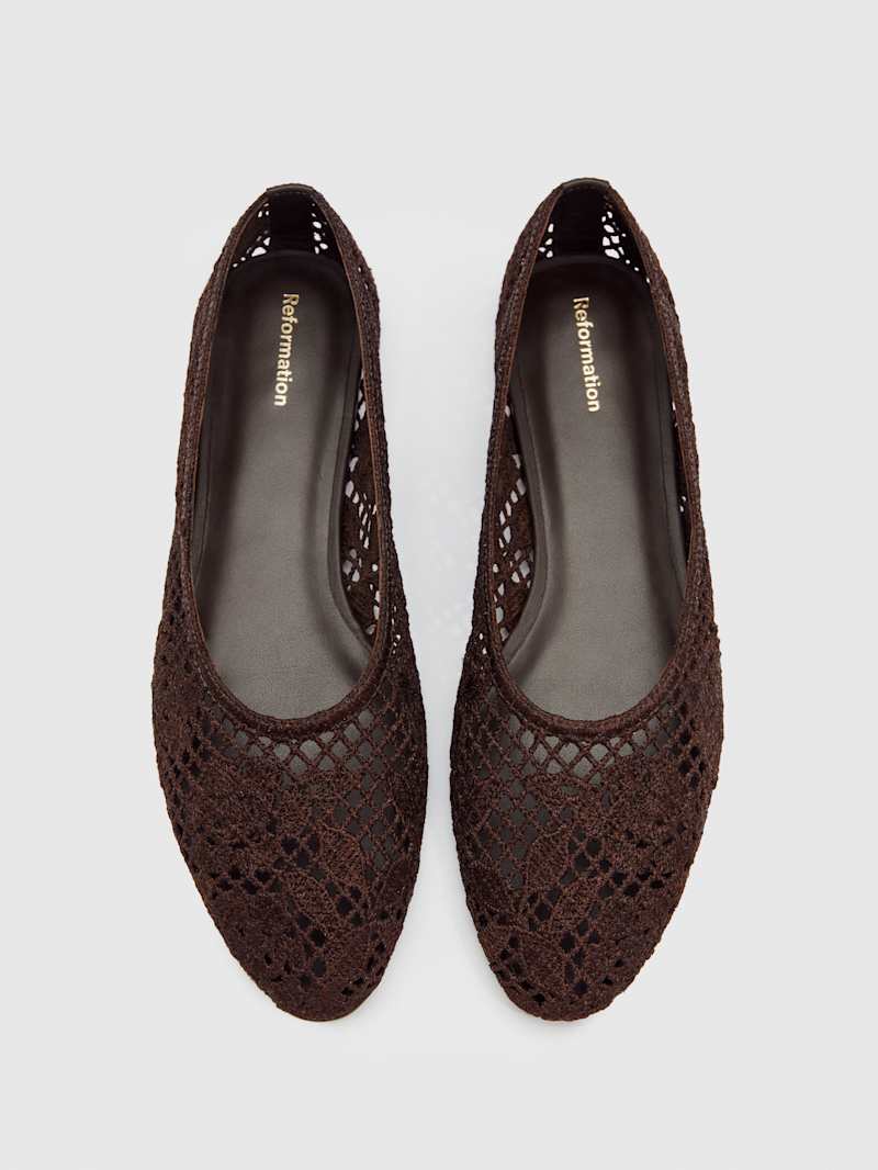 Pillar Flat from Reformation - $298