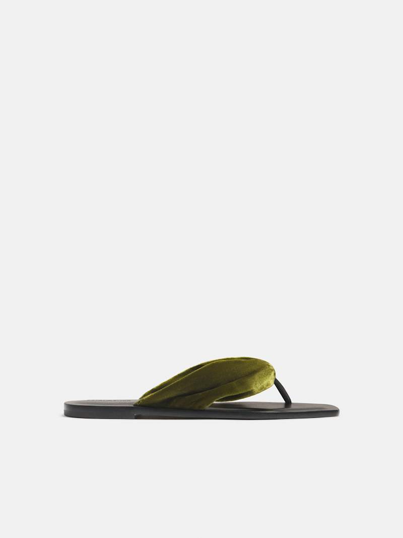 Larsen Thong Sandal
