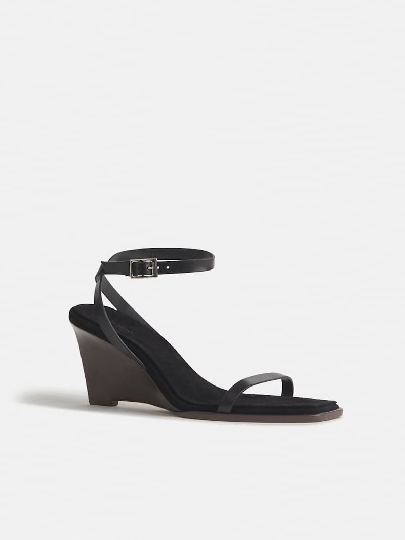 Lina Wedge Sandal