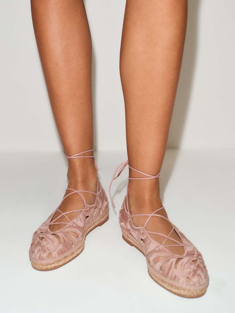 Adeline Espadrille