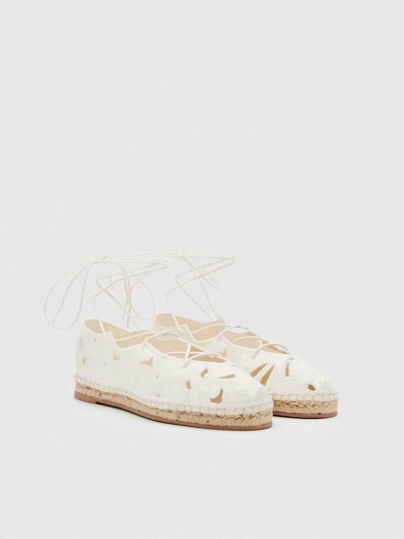 Adeline Espadrille from Reformation - $248