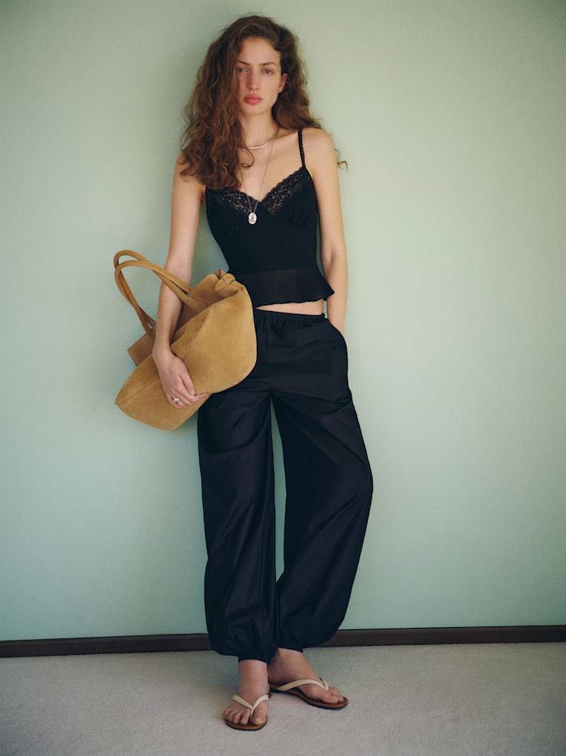 Aven Pant from Reformation - $198