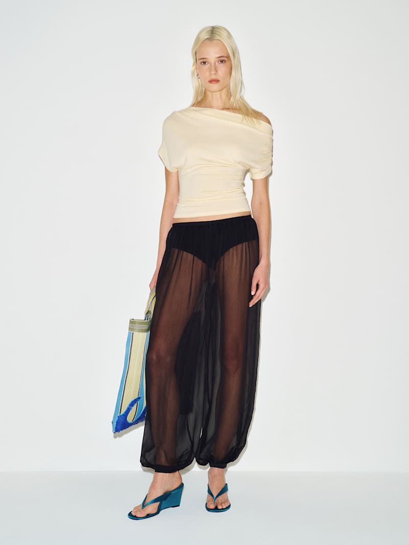 Aven Pant from Reformation - $198