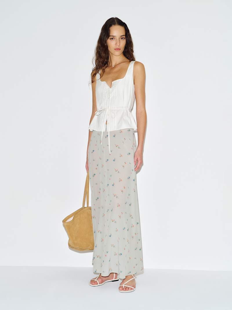Abbie Skirt from Reformation - $218