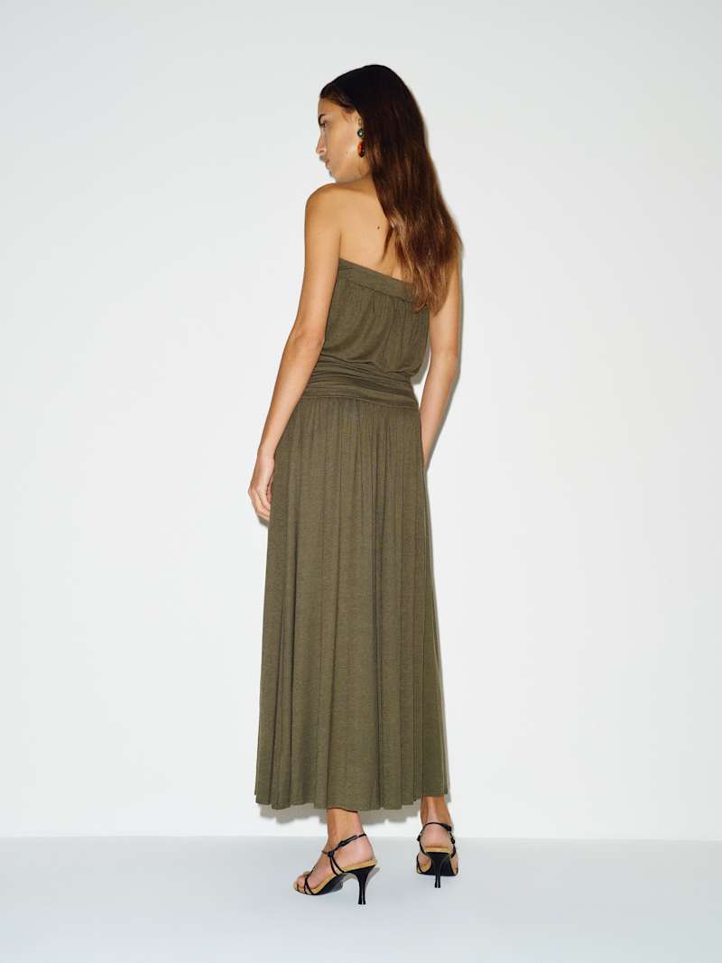 Alexis Knit Dress