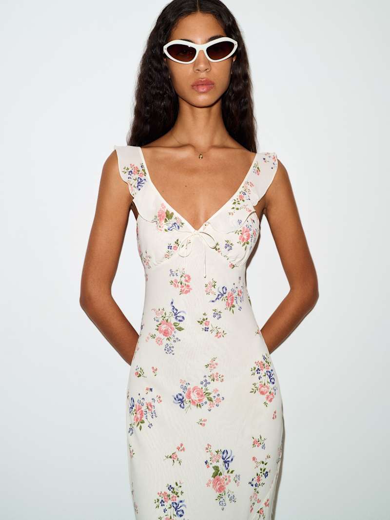 Teleia Dress from Reformation - $248