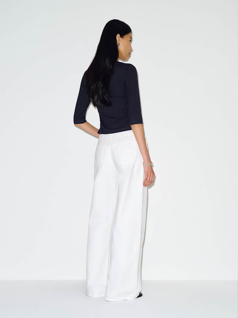 Aylani Knit Top