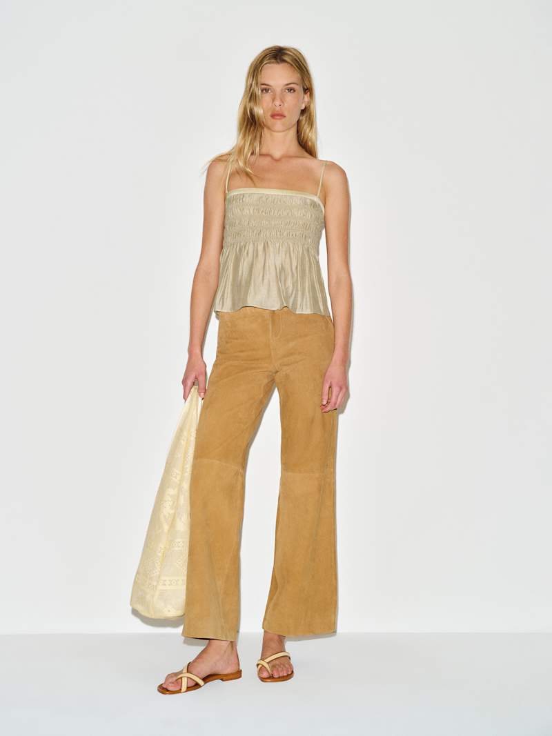 Cicely Top from Reformation - $168