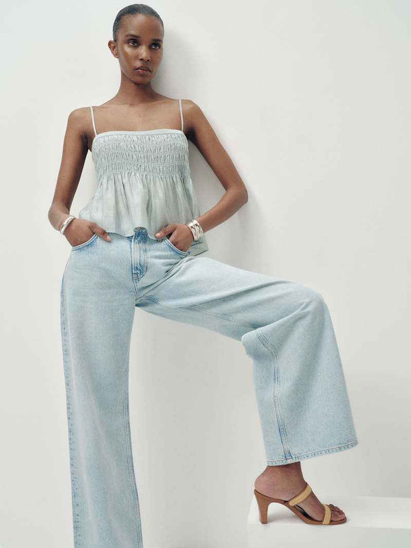 Cicely Top from Reformation - $168