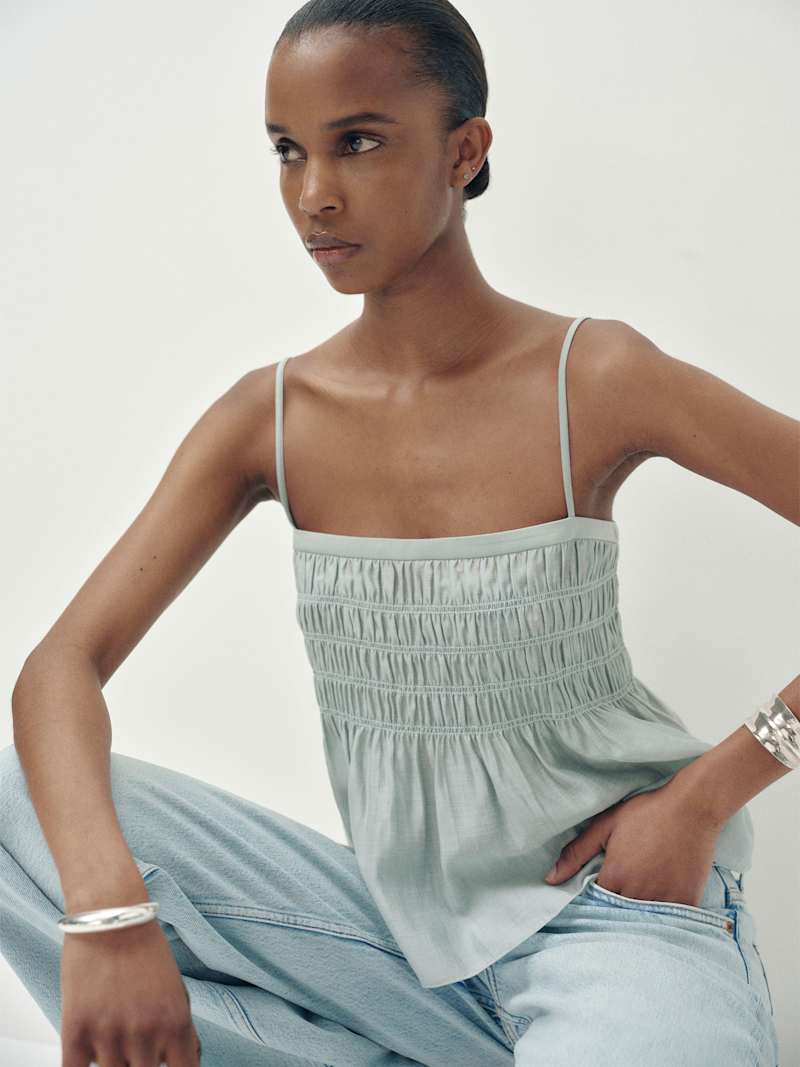 Cicely Top