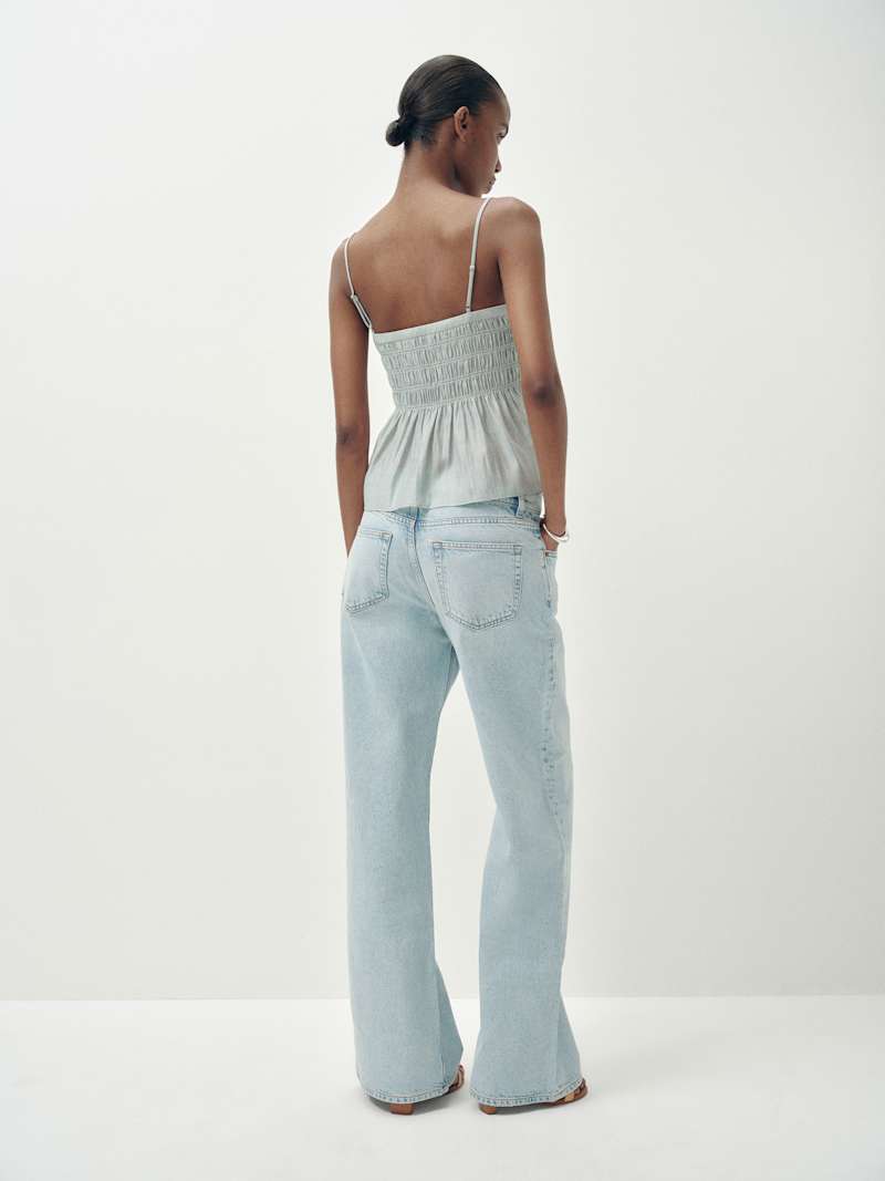 Cicely Top