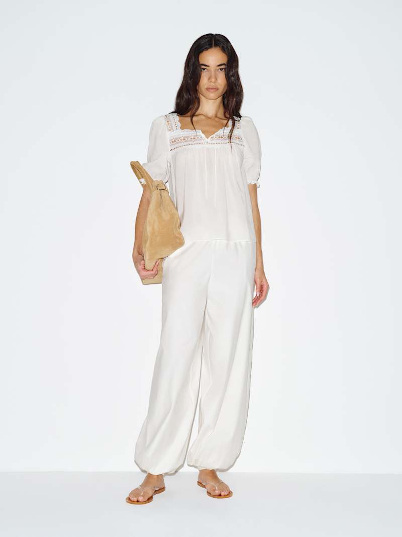 Wildflower Top from Reformation - $168