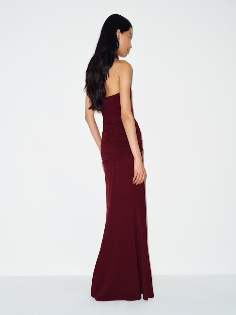 Serena Knit Dress