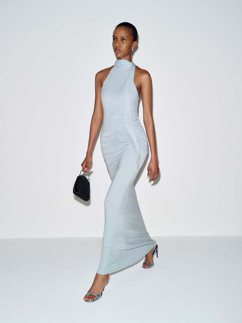 Serena Knit Dress from Reformation - $218