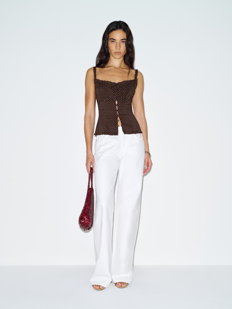 Eveline Top