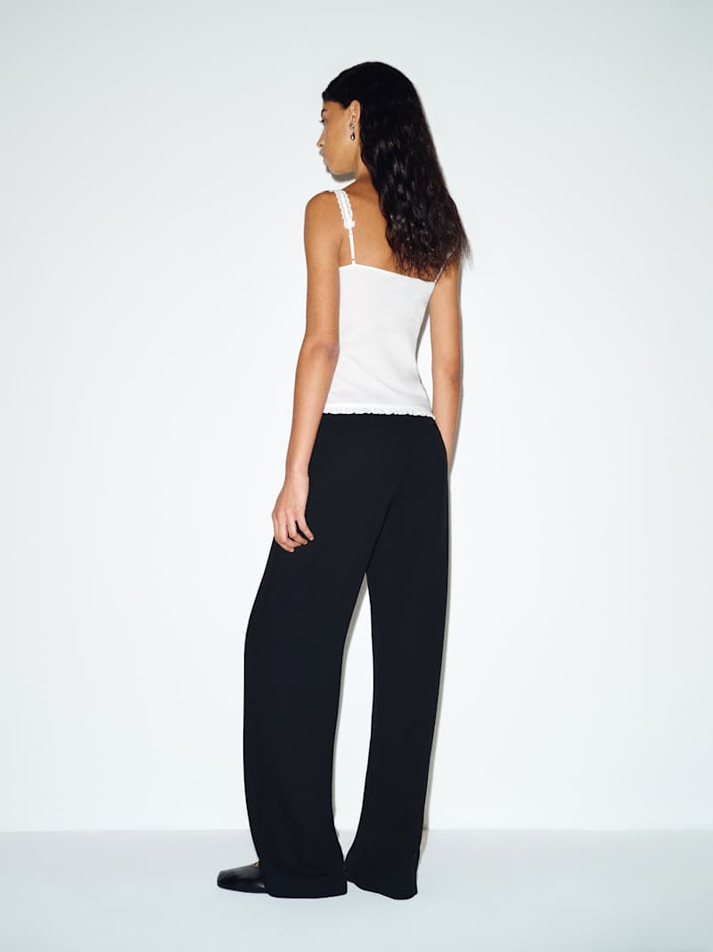 Eveline Top