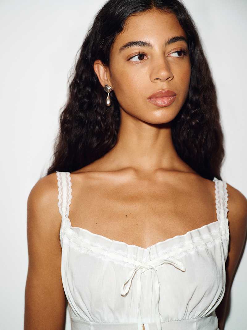 Eveline Top