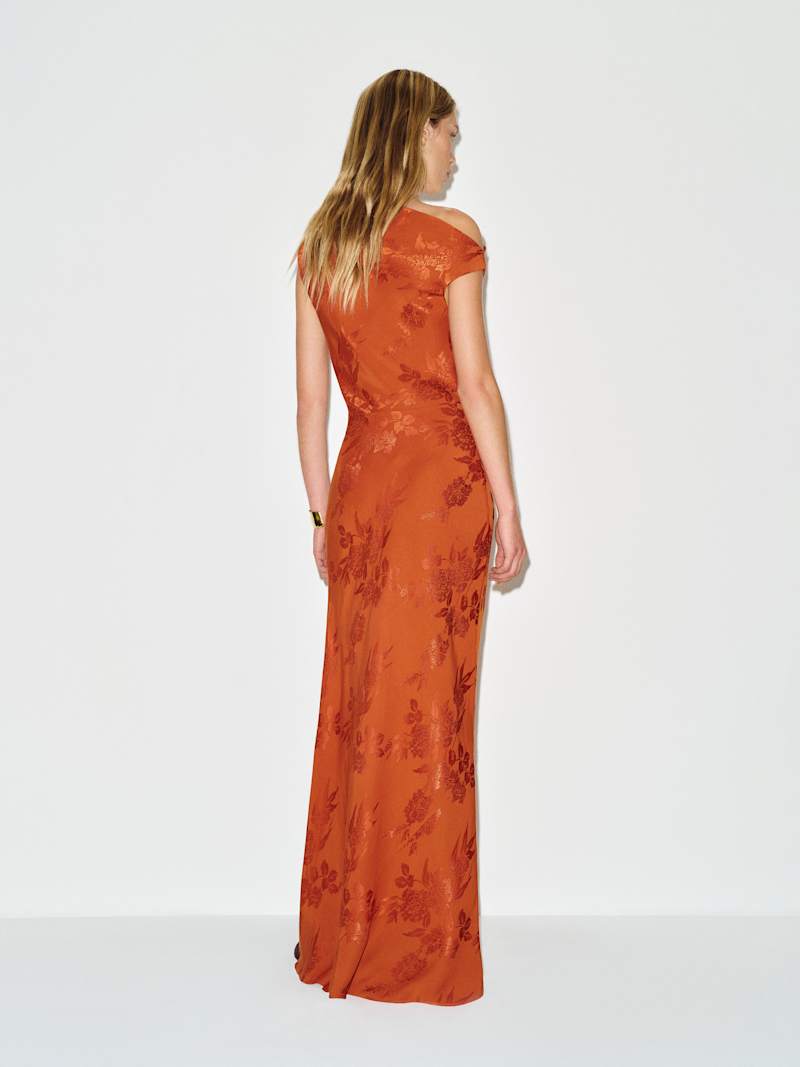 Razele Dress