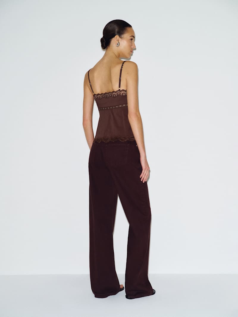 Apricot Top