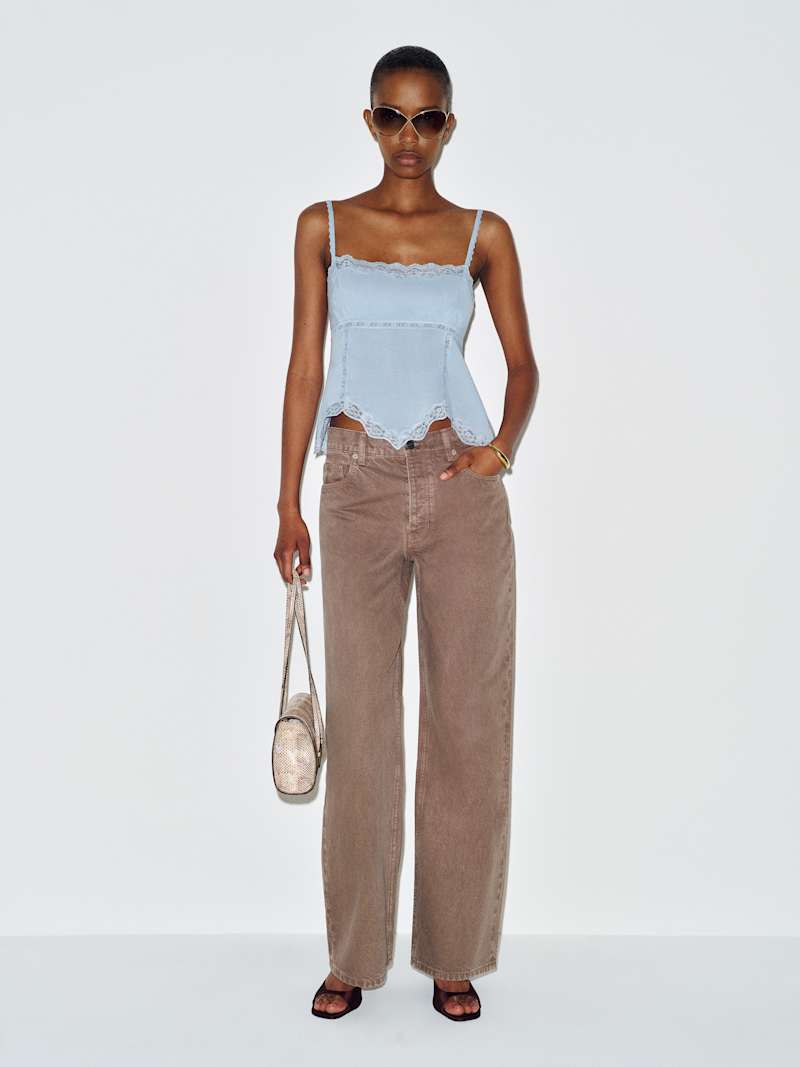 Apricot Top