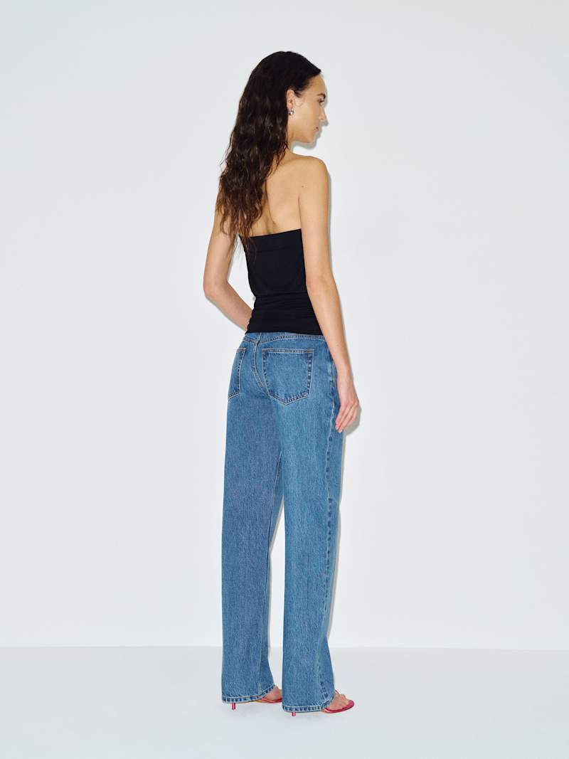 Madison Knit Top