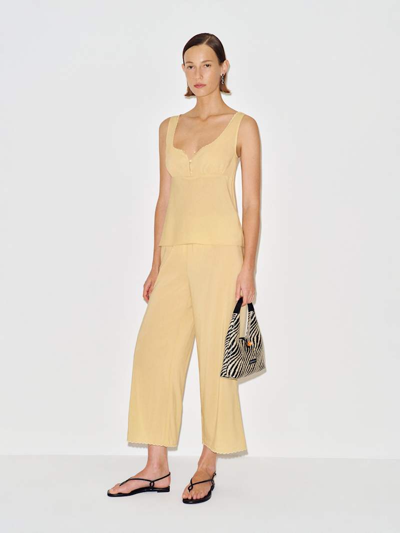 Alessandra Pajama Set from Reformation - $248
