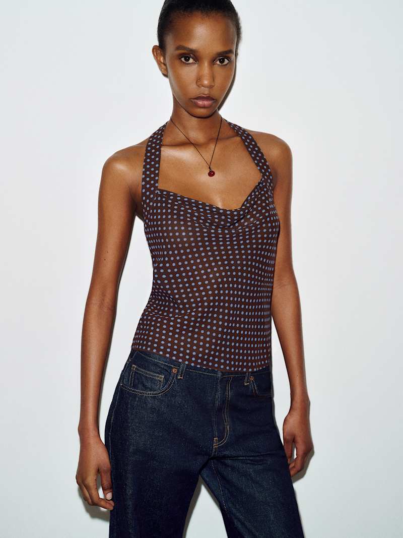 Hastings Top