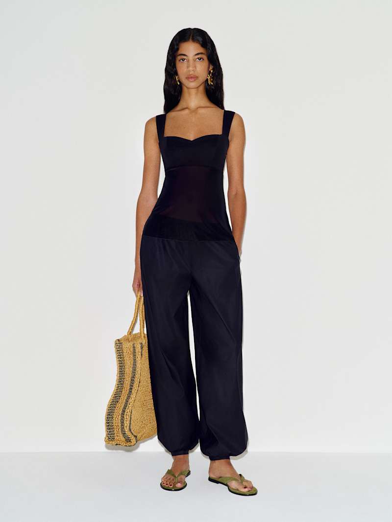 Nova Knit Top from Reformation - $98