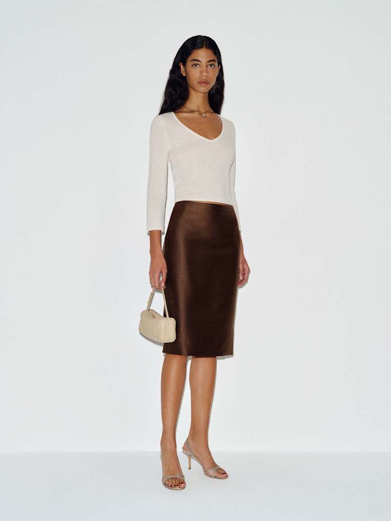 Fleur Skirt from Reformation - $198